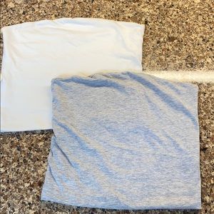 Brandy Melville tube tops